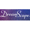 Dreamscape vinyls and fabrics company logo 