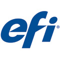 EFI Digital Print Solutions company logo