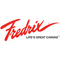Fredrix Print Canvas company logo