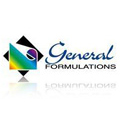 General Formulations company logo