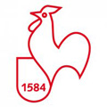 Hahnemühle company logo