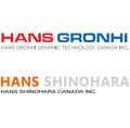Hans Shinohara Ghroni company logo