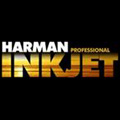 Harman Professional Inkjet company logo
