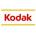 Kodak company logo