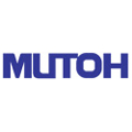 Mutoh company logo