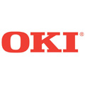 OKI company logo