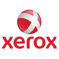Xerox company logo