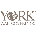 York Wall Coverings company  logo