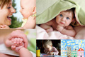 Block Style, No Space Between Photos Block Style, No Space Between Photos