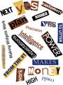 Creative Style, Logos Creative Style, Logos