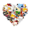 Shape Style, Heart Shape Style, Heart