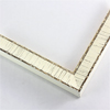 1 1/4 "  WHITE BIRCH SCOOP