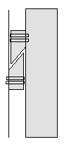  Wood Cleaats Mounting Diagram 