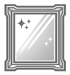 Sandiego Custom Mirror Frames